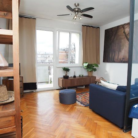 Grand-Tourist Apartment - Gold Gdansk Ngoại thất bức ảnh