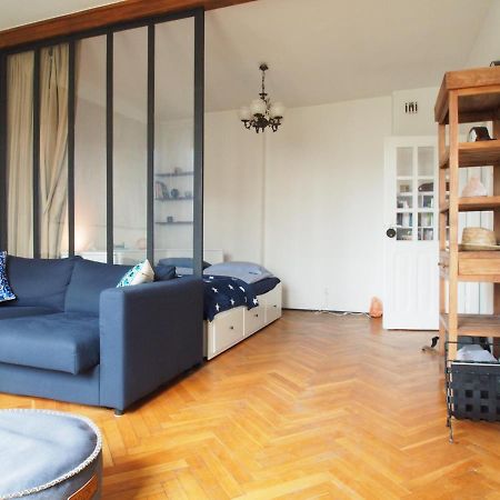 Grand-Tourist Apartment - Gold Gdansk Ngoại thất bức ảnh