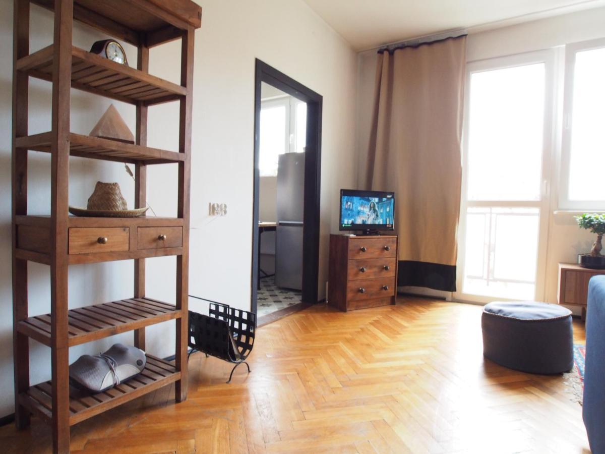 Grand-Tourist Apartment - Gold Gdansk Ngoại thất bức ảnh