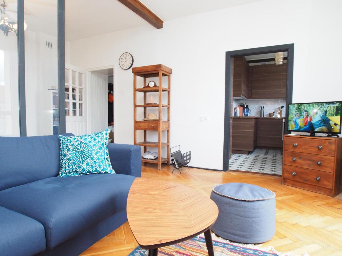 Grand-Tourist Apartment - Gold Gdansk Ngoại thất bức ảnh