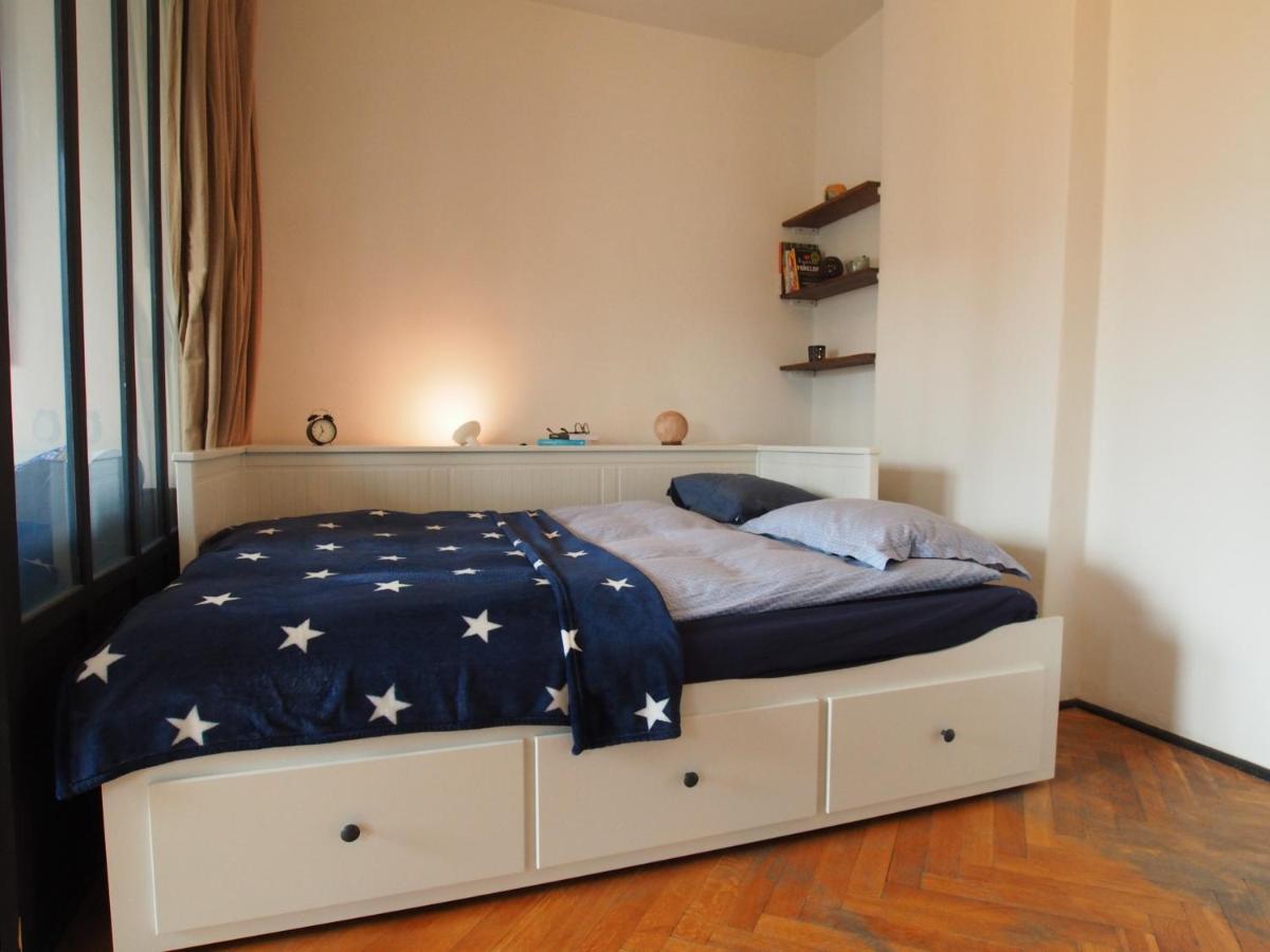 Grand-Tourist Apartment - Gold Gdansk Ngoại thất bức ảnh