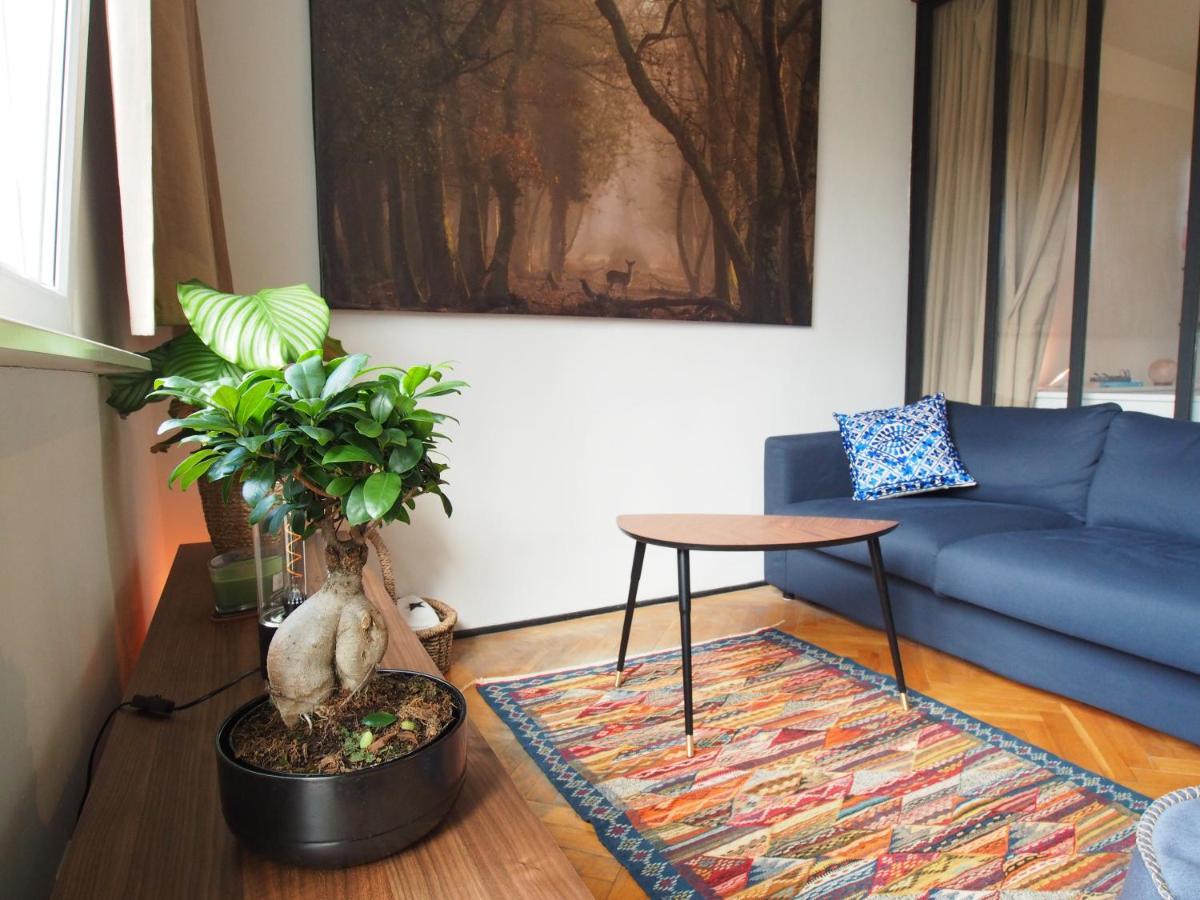 Grand-Tourist Apartment - Gold Gdansk Ngoại thất bức ảnh
