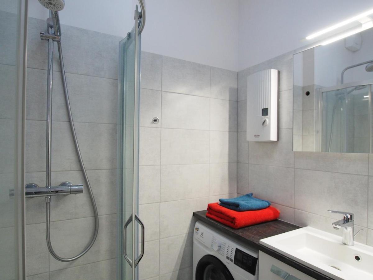 Grand-Tourist Apartment - Gold Gdansk Ngoại thất bức ảnh