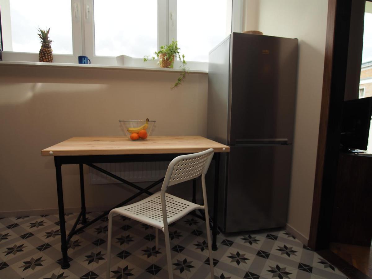 Grand-Tourist Apartment - Gold Gdansk Ngoại thất bức ảnh