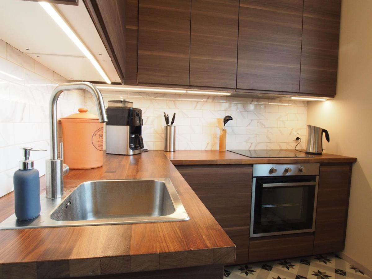 Grand-Tourist Apartment - Gold Gdansk Ngoại thất bức ảnh