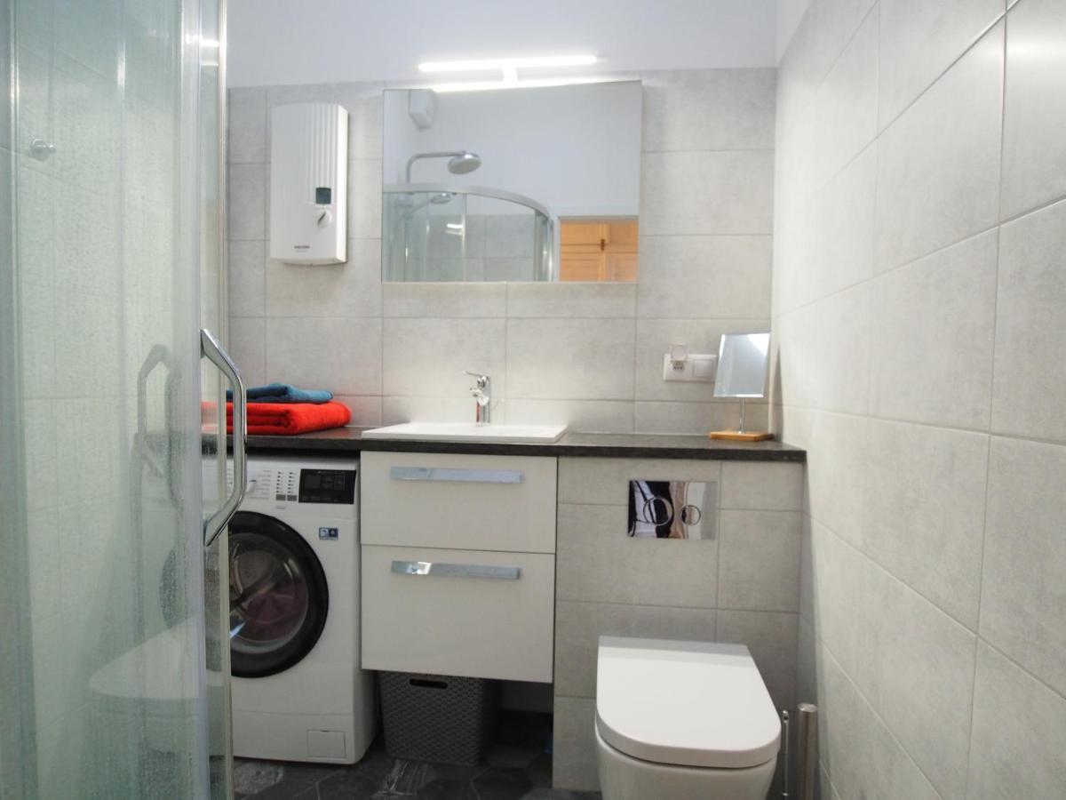 Grand-Tourist Apartment - Gold Gdansk Ngoại thất bức ảnh