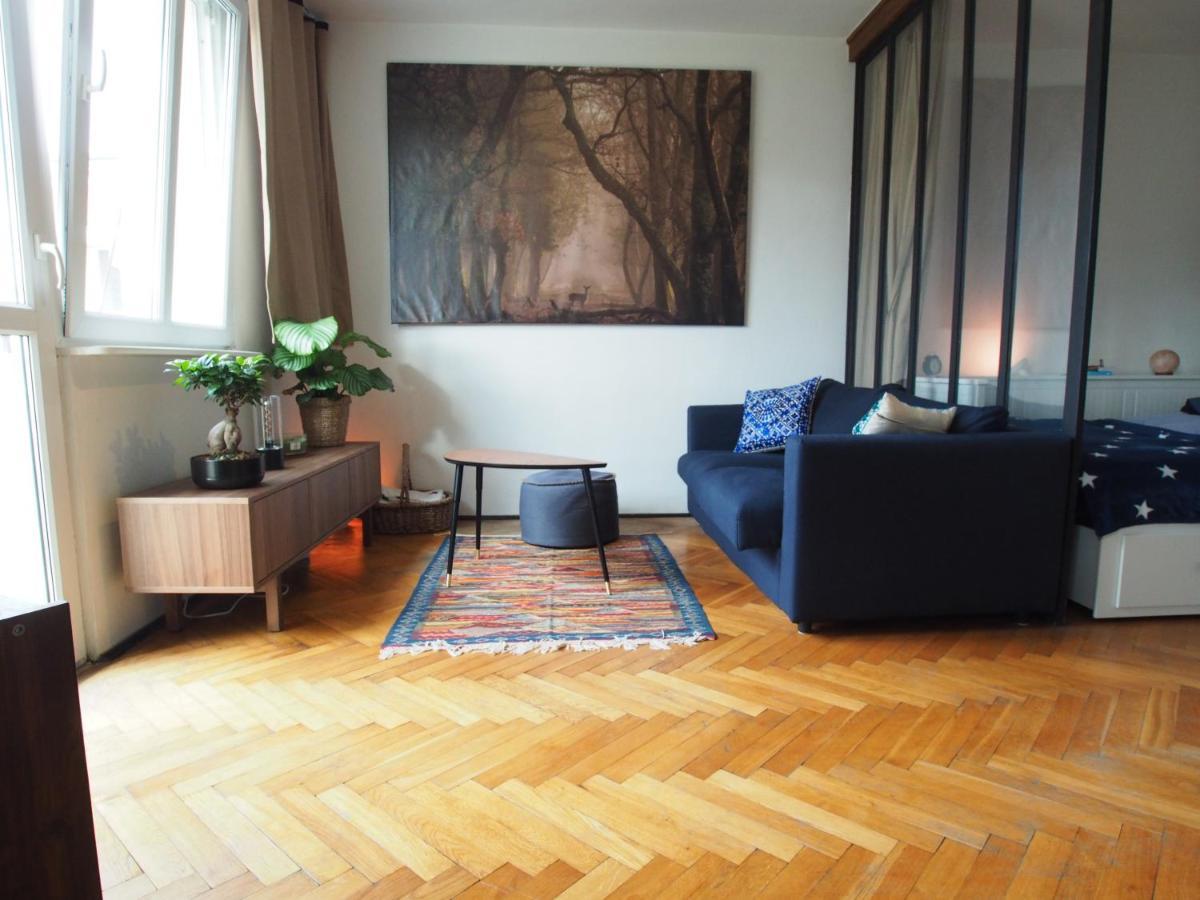 Grand-Tourist Apartment - Gold Gdansk Ngoại thất bức ảnh