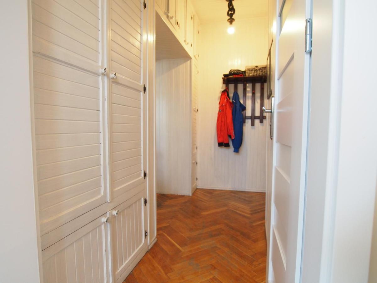 Grand-Tourist Apartment - Gold Gdansk Ngoại thất bức ảnh