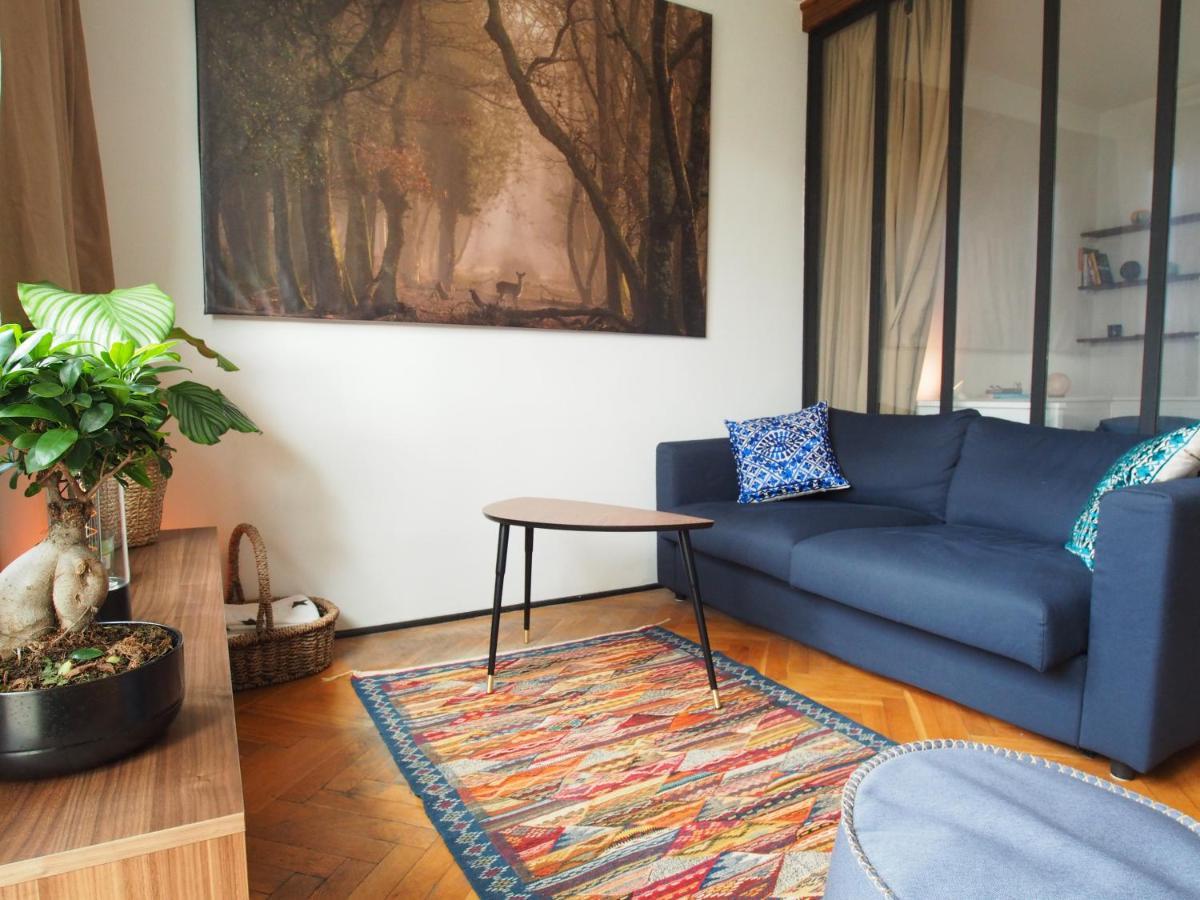 Grand-Tourist Apartment - Gold Gdansk Ngoại thất bức ảnh